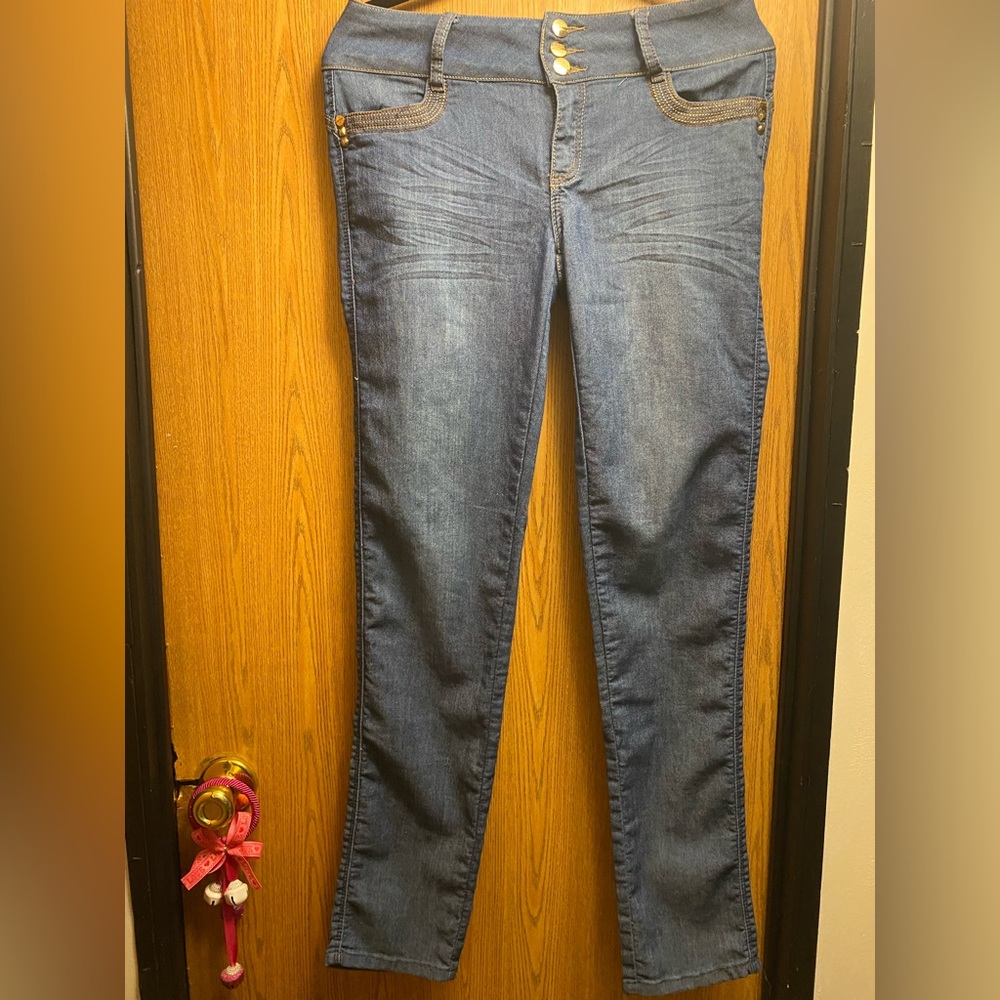 Clash jeans USA
